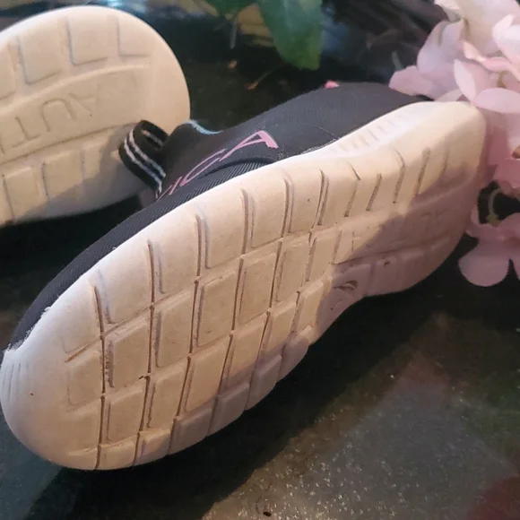 Nautica Kids Fashion Sneaker Slip-On Athletic Running Shoe - Picture 10 of 12